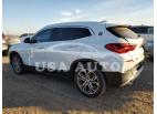 BMW X2 XDRIVE2 2020