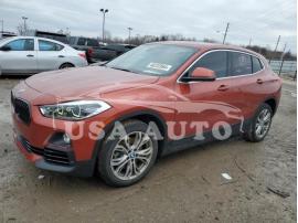 BMW X2 XDRIVE2 2020