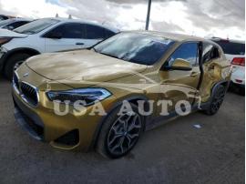 BMW X2 XDRIVE2 2022