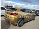 BMW X2 XDRIVE2 2022