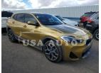 BMW X2 XDRIVE2 2022