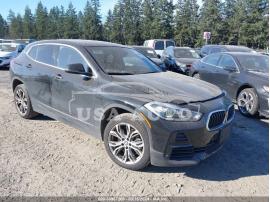 BMW X2 XDRIVE28I 2022