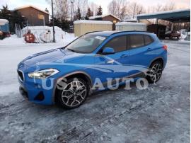 BMW X2 XDRIVE2 2020
