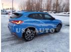 BMW X2 XDRIVE2 2020