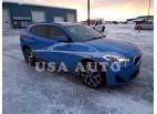 BMW X2 XDRIVE2 2020