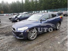 BMW X2 XDRIVE2 2020