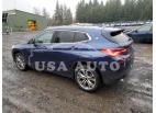 BMW X2 XDRIVE2 2020