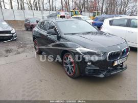 BMW X2 XDRIVE28I 2020