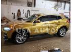 BMW X2 XDRIVE2 2022