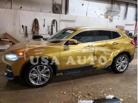 BMW X2 XDRIVE2 2022