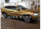 BMW X2 XDRIVE2 2022