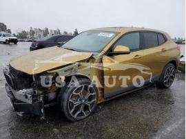 BMW X2 SDRIVE2 2018