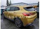 BMW X2 SDRIVE2 2018