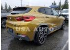 BMW X2 SDRIVE2 2018