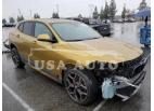 BMW X2 SDRIVE2 2018