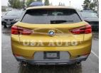 BMW X2 SDRIVE2 2018