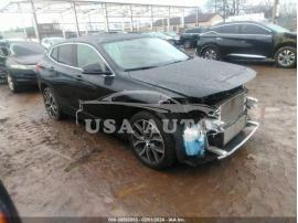 BMW X2 SDRIVE28I 2018
