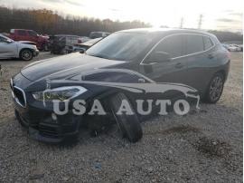 BMW X2 SDRIVE2 2018
