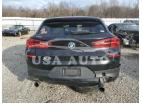 BMW X2 SDRIVE2 2018