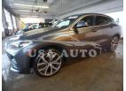 BMW X2 SDRIVE2 2018