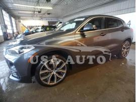 BMW X2 SDRIVE2 2018