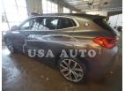 BMW X2 SDRIVE2 2018