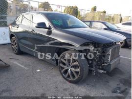 BMW X2 SDRIVE28I 2018