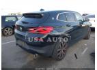 BMW X2 SDRIVE28I 2018