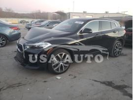 BMW X2 SDRIVE2 2018