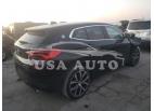 BMW X2 SDRIVE2 2018