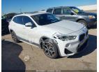 BMW X2 SDRIVE28I 2018