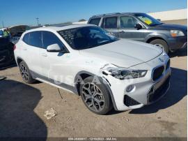 BMW X2 SDRIVE28I 2018