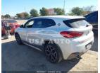 BMW X2 SDRIVE28I 2018