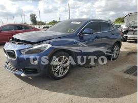 BMW X2 SDRIVE2 2018