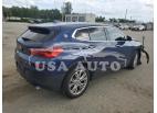 BMW X2 SDRIVE2 2018