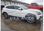 BMW X2 SDRIVE2 2018