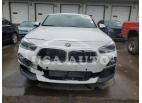 BMW X2 SDRIVE2 2018