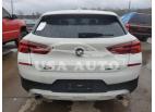 BMW X2 SDRIVE2 2018