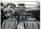 BMW X2 SDRIVE2 2018