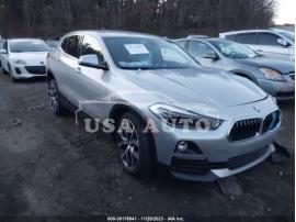 BMW X2 SDRIVE28I 2018