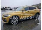 BMW X2 SDRIVE2 2018