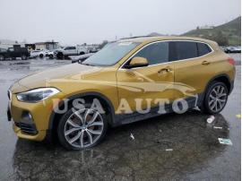 BMW X2 SDRIVE2 2018