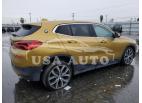 BMW X2 SDRIVE2 2018