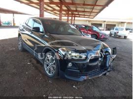 BMW X2 SDRIVE28I 2018