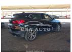 BMW X2 SDRIVE28I 2018