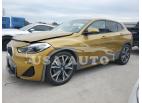 BMW X2 SDRIVE2 2018