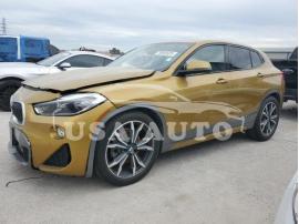 BMW X2 SDRIVE2 2018