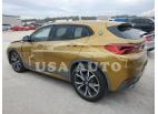 BMW X2 SDRIVE2 2018