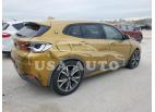 BMW X2 SDRIVE2 2018