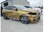 BMW X2 SDRIVE2 2018